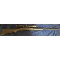 Carabine à Verrou - CARABINE REMINGTON 700 SPS Varmint - 308 win - 26"/66 cm