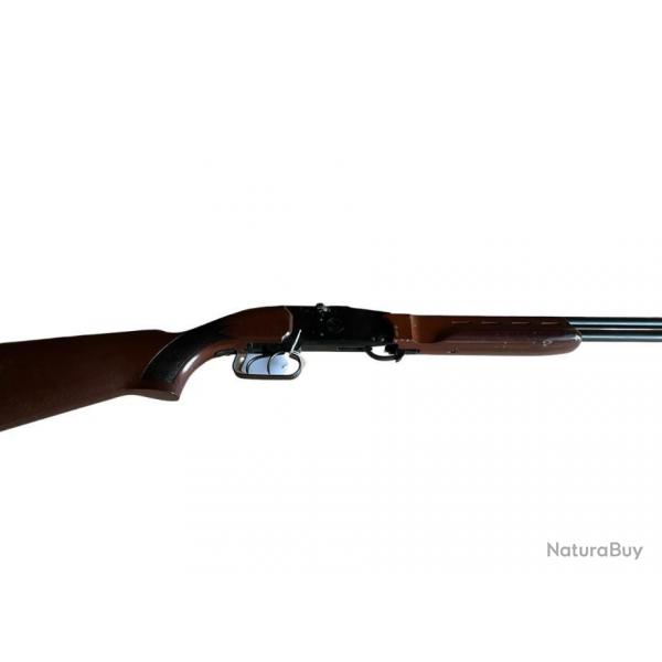 Occasion carabine Manu Arm mini superpos cal 410/76 ref 0003870