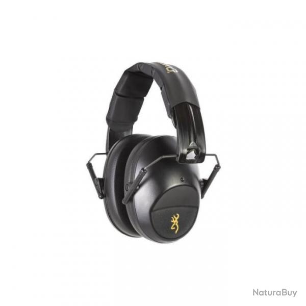 Wahoo! Casque de protection Browning Compact