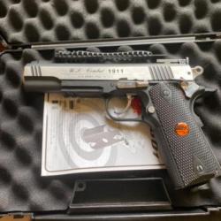 Colt 1911 CO2 4.5mm 10 joules NEUF