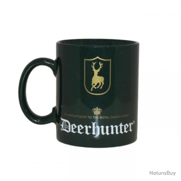 Chope, Mug, Tasse Deerhunter