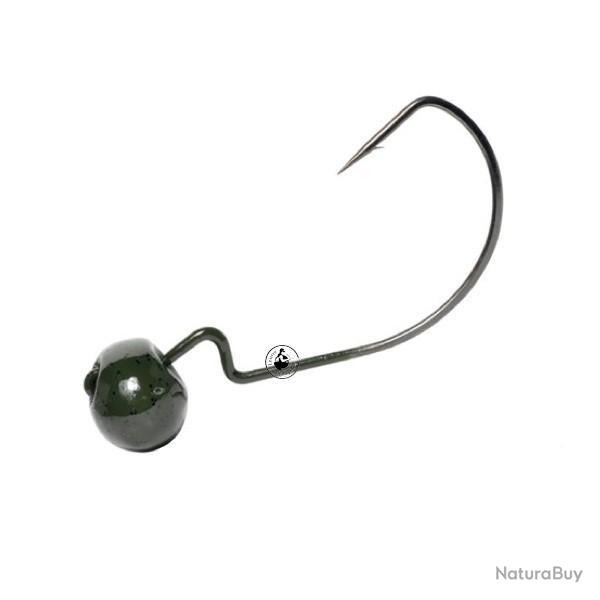 Hameon Texan VMC 7340 RJ Rugby Jig Hameon 5/0 - 14g