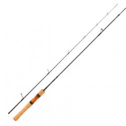 Canne Spinning Daiwa Silvercreek V 95g 2 1m91 5 - 14g