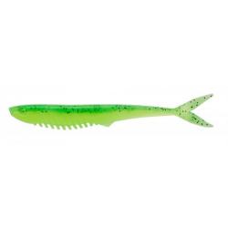 Leurre Souple Gunki Pacemaker 145 14,5cm 10g Ufo