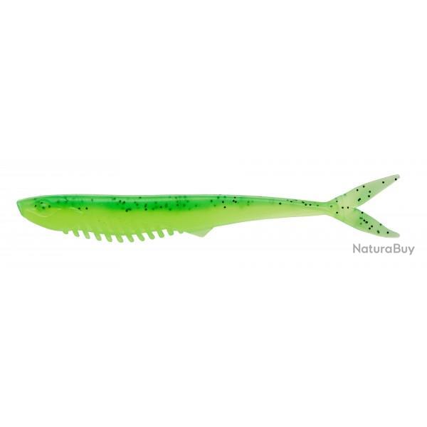 Leurre Souple Gunki Pacemaker 145 14,5cm 10g Ufo