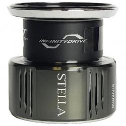 Bobine Moulinet Shimano Stella FK 3000