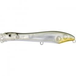 Poisson Nageur Xorus Popchinko 140 14cm Ghost Lançon 33g