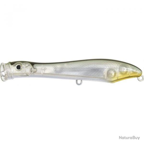 Poisson Nageur Xorus Popchinko 140 14cm Ghost Lanon 33g