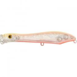 Poisson Nageur Xorus Popchinko 140 14cm 33g White Ghost RB