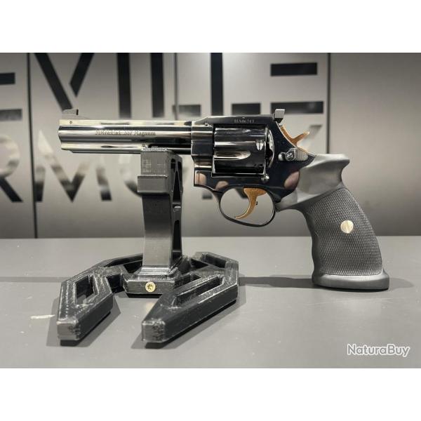 Revolver MANURHIN 5" 1/4 Sport 357mag