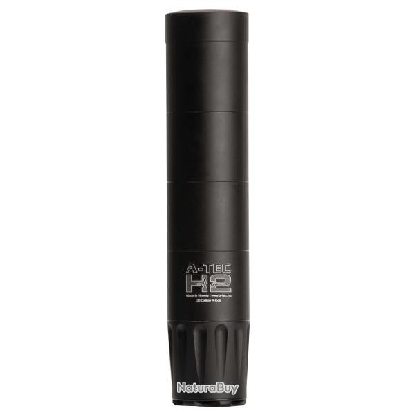 Modrateur A-TEC H2-3 6,5 (.264) A-LOCK