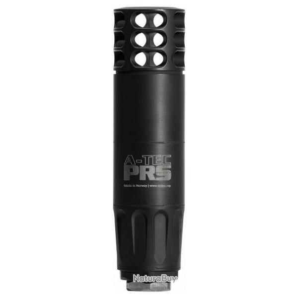 Modrateur A-TEC PRS 2 .338 Sans filetage