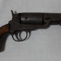 Colt "Baby dragoon" Belge d'époque