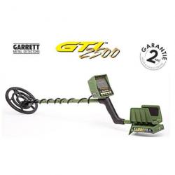 Garrett GTI 2500