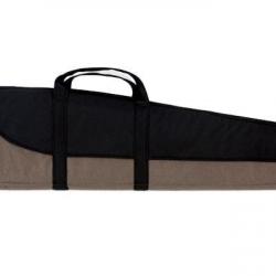 Fourreau pour arme à lunette - 123 cm Marron
