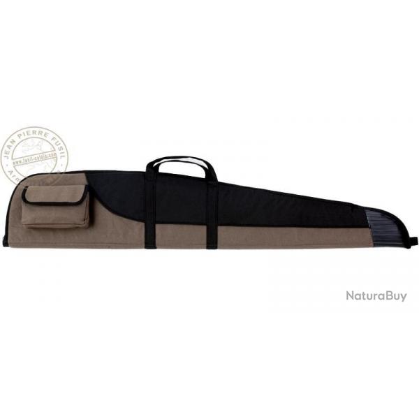 Fourreau pour arme  lunette - 123 cm Marron