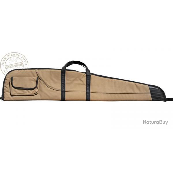 Fourreau pour arme  lunette - 123 cm Beige