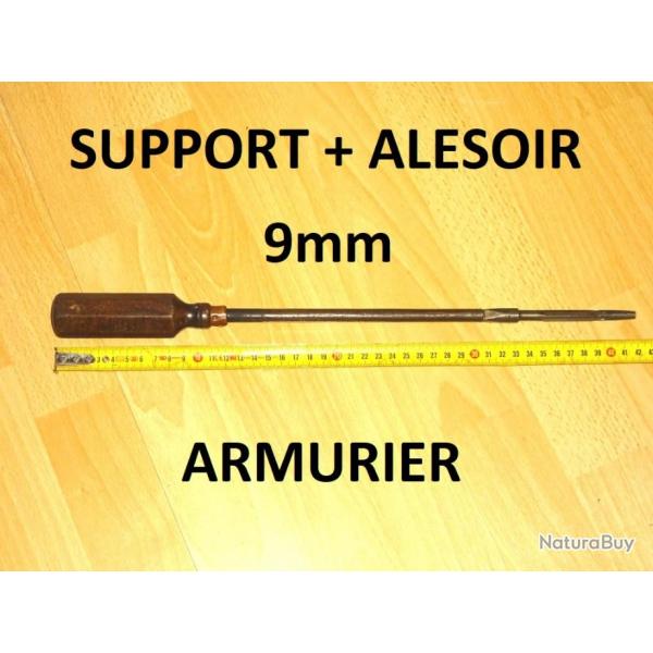 support + alsoir 9mm - VENDU PAR JEPERCUTE (D23B569)