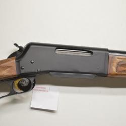 Carabine levier sous garde neuve  Browning BLR Lightweight 300mag