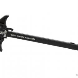Levier d'armement GEISSELE "Super Charging Handle'' pour AR15