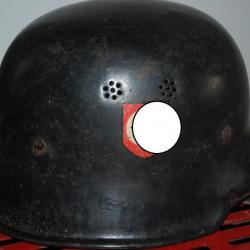 casque allemand