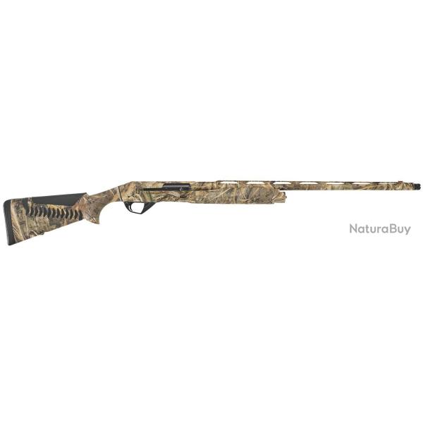 Fusil Semi-Auto Benelli black eagle camo max5 Cal.28/76 mm Canon 71cm