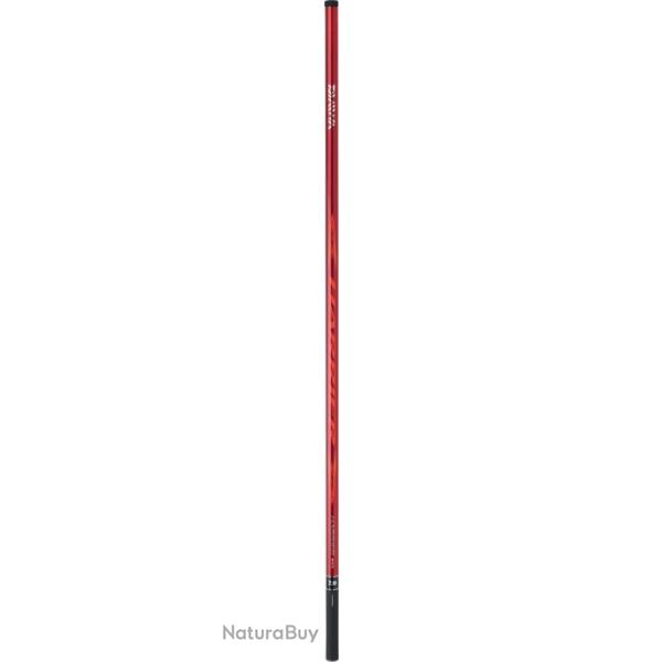 Canne Coup Tlescopique Daiwa Harrier 4.85m