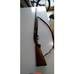 fusil semi automatique Hatsan RV DIANA 12/76