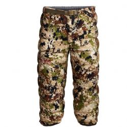 Pantalon Kelvin lite down 3/4 Pant Optifade Subalpine Sitka 30US - 40FR