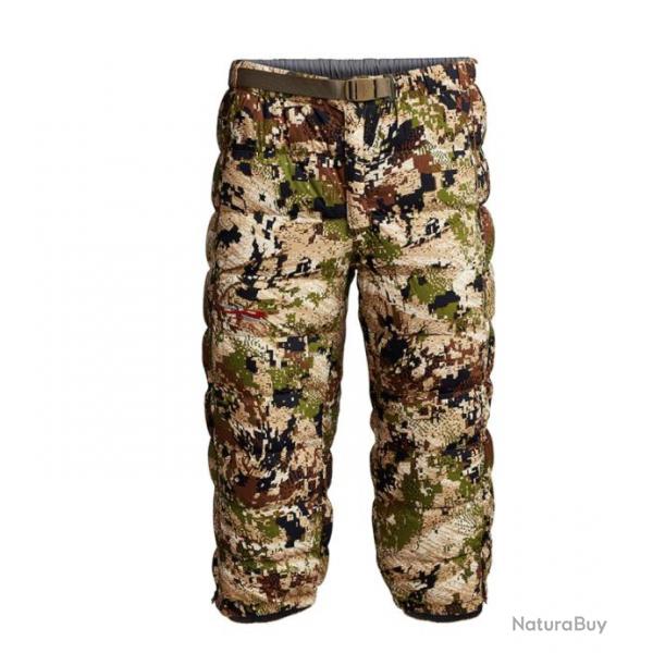 Pantalon Kelvin lite down 3/4 Pant Optifade Subalpine Sitka 30US - 40FR