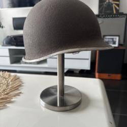 Coque Casque us m1 ww2 pontet fixe