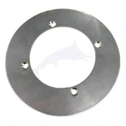 Shimano flasque de frein Tiagra 80 Drag Plate (TT0734 / 10G3Y)