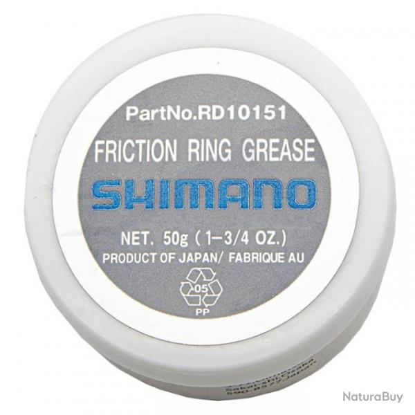Shimano Graisse Friction Ring (RD10151 / 10LM7)