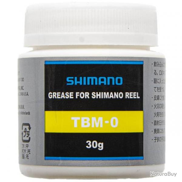 Shimano Graisse TBM-0