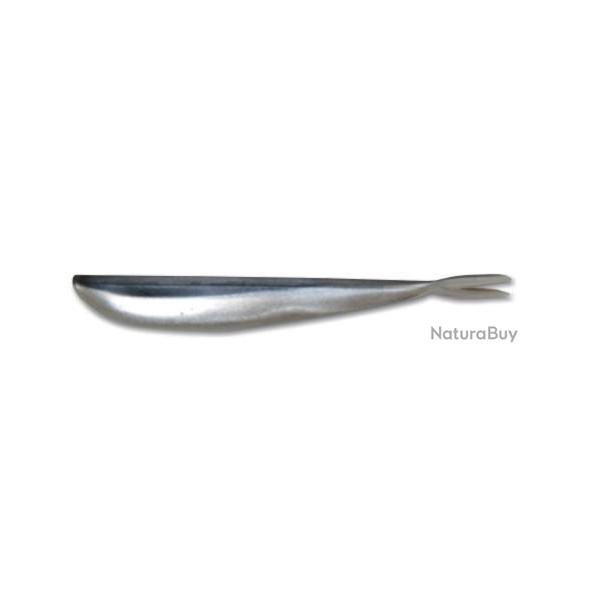 Leurre Souple Lunker City Fin-s Fish 14.5cm Alewife