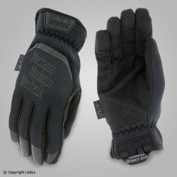 Gants MECHANIX Women's noir NOIR S