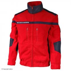 Polaire SSIAP LBDLS