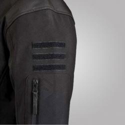 Softshell SECURITE noir noir total L