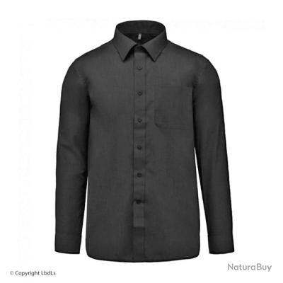 Chemise Militaire Sécurité Avec Motif Tropical Armyoutdoorshop - Manches Longues, Tissu Ripstop Ensemble Militaire Homme
