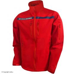 Softshell SSIAP 2.22 LBDLS S