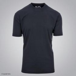 Tee-shirt tactique Quick Dry 101 INC noir total XXXL