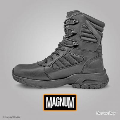 chaussure magnum lynx 8.0