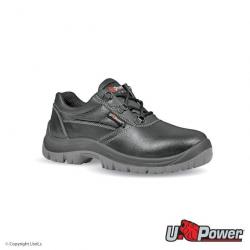 Chaussures S3 SRC U Power SIMPLE NOIR