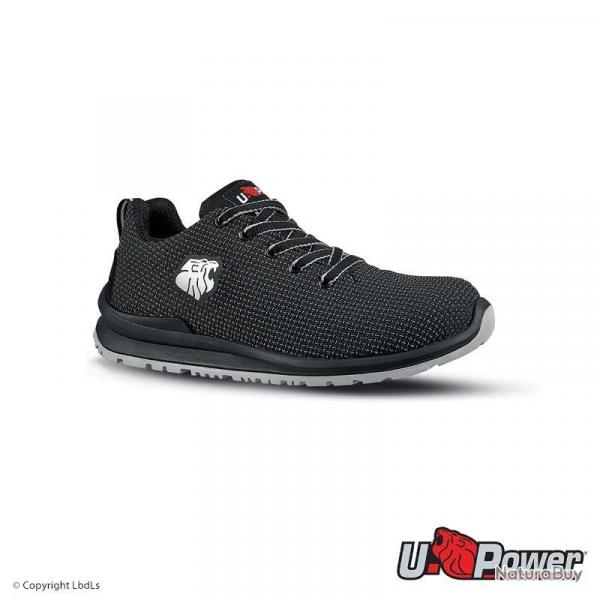 Baskets S3 SRC U Power JAMES
