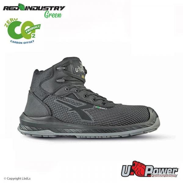 Baskets S3 SRC U Power LAND UK