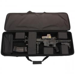 MALLETTE SEMI-RIGIDE 90CM GRISE