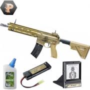 Armurerie - Fusil AirSoft Electrique Heckler & Koch G36 C