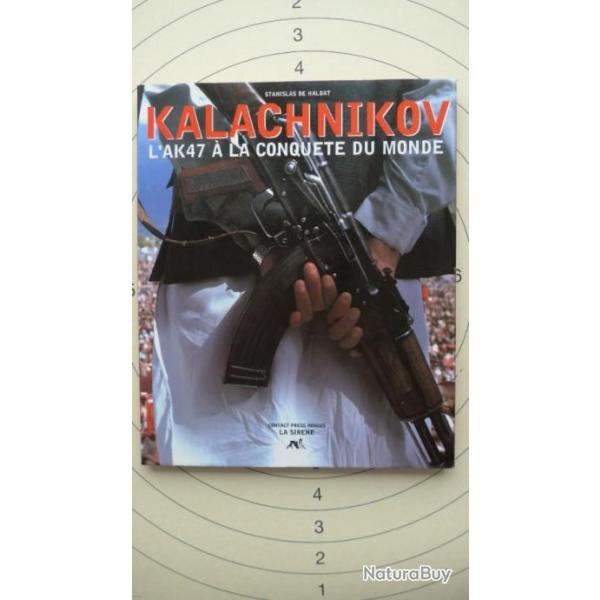 KALACHNIKOV - L'AKA 47 A LA CONQUETE DU MONDE