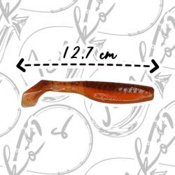 Leurre souple Piggyshad Autumn 12,5cm 16g