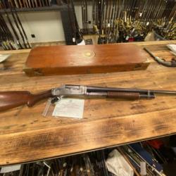 Winchester 1897 calibre 12